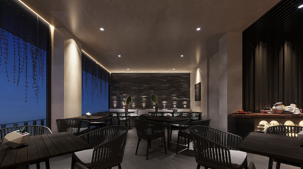Legend Boutique Hotel 59/69