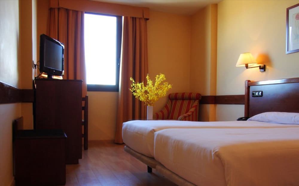 Oriente Hotel 10/58