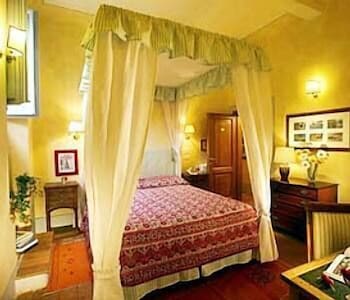 Antica Dimora Firenze 5/38