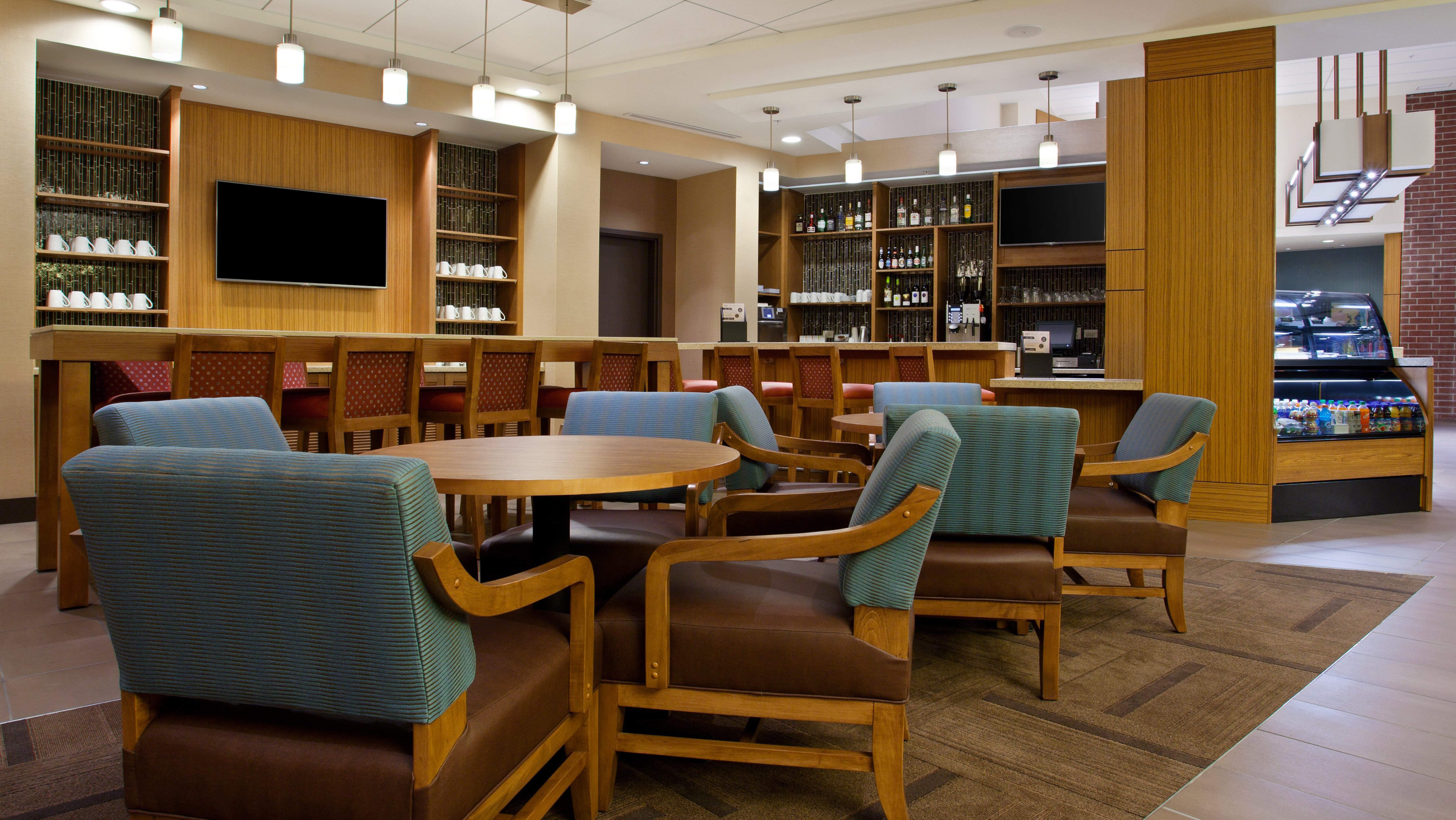 Hyatt Place at The Hollywood Casino Pittsburgh South 48/60