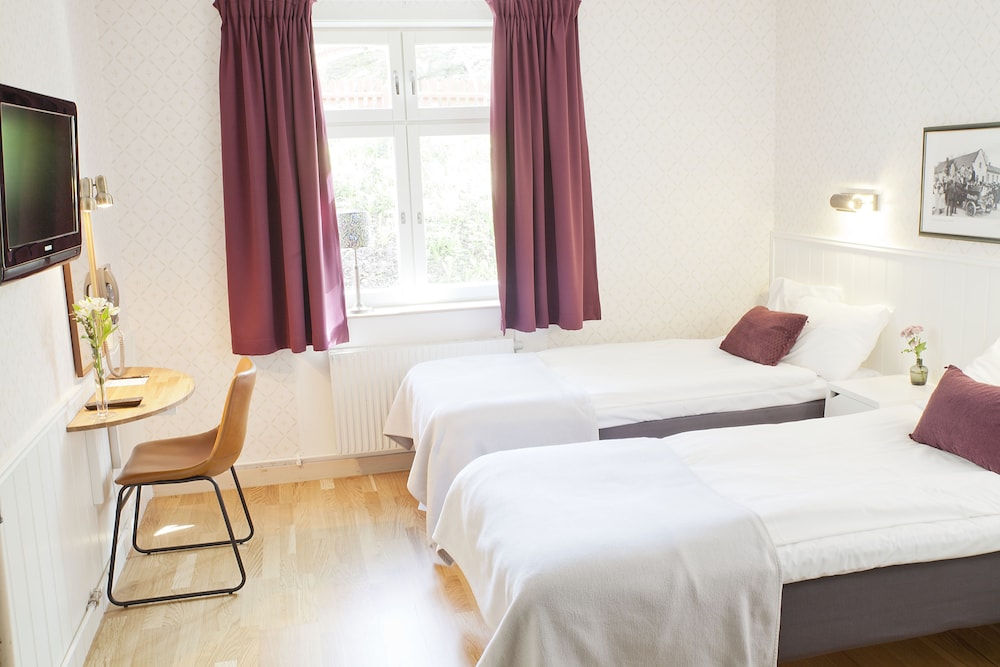 STF Zinkensdamm Hostel 14/53