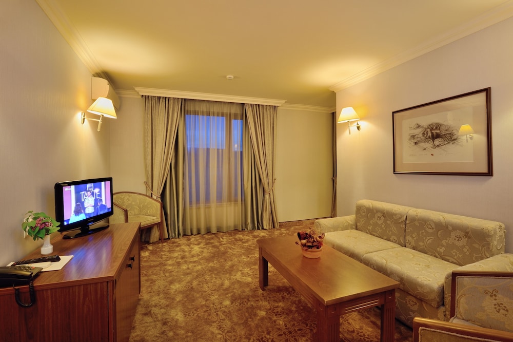 Hotel Club Central 29/49