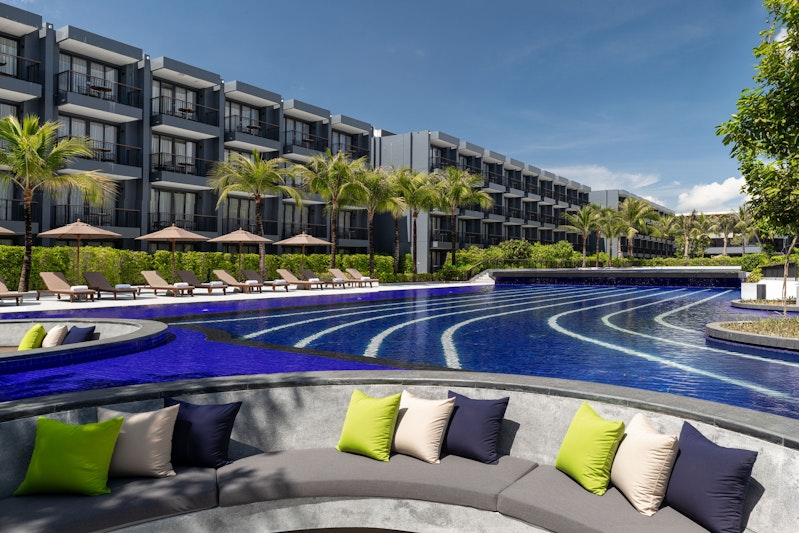 Courtyard by Marriott Phuket Chalong Bay Resort 30/30
