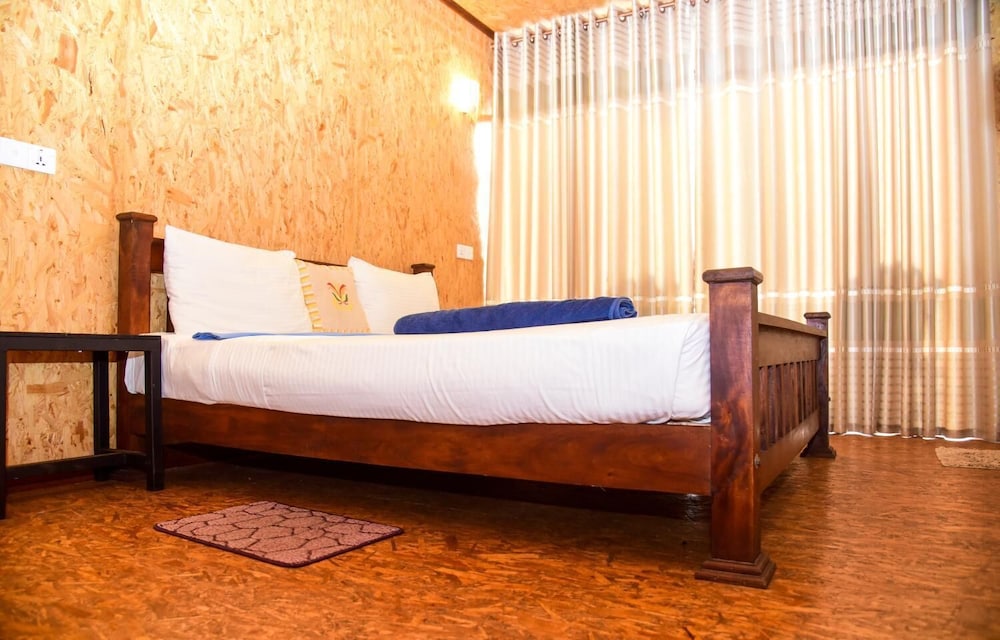 Nature Life Guest Inn Ella Sri Lanka - Hostel 16/50