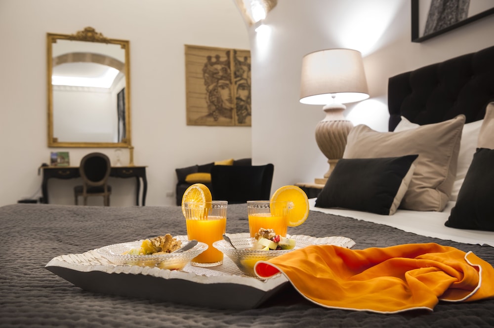 Palazzo Natoli Exclusive Rooms 52/74