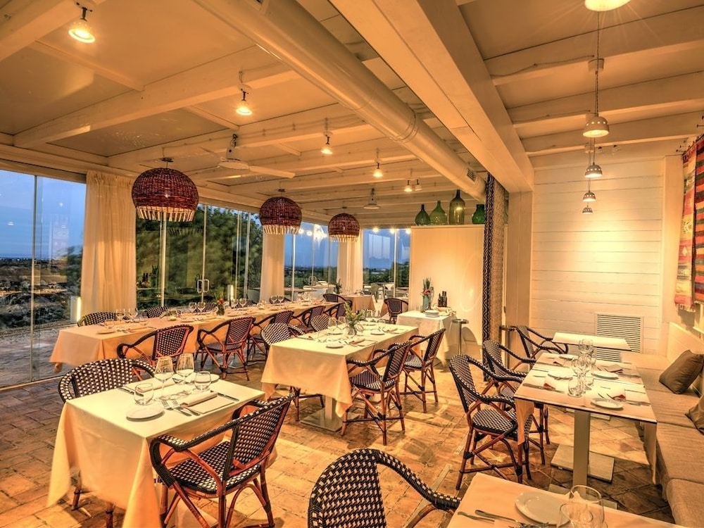 Torre Fiore Hotel Masseria 20/26