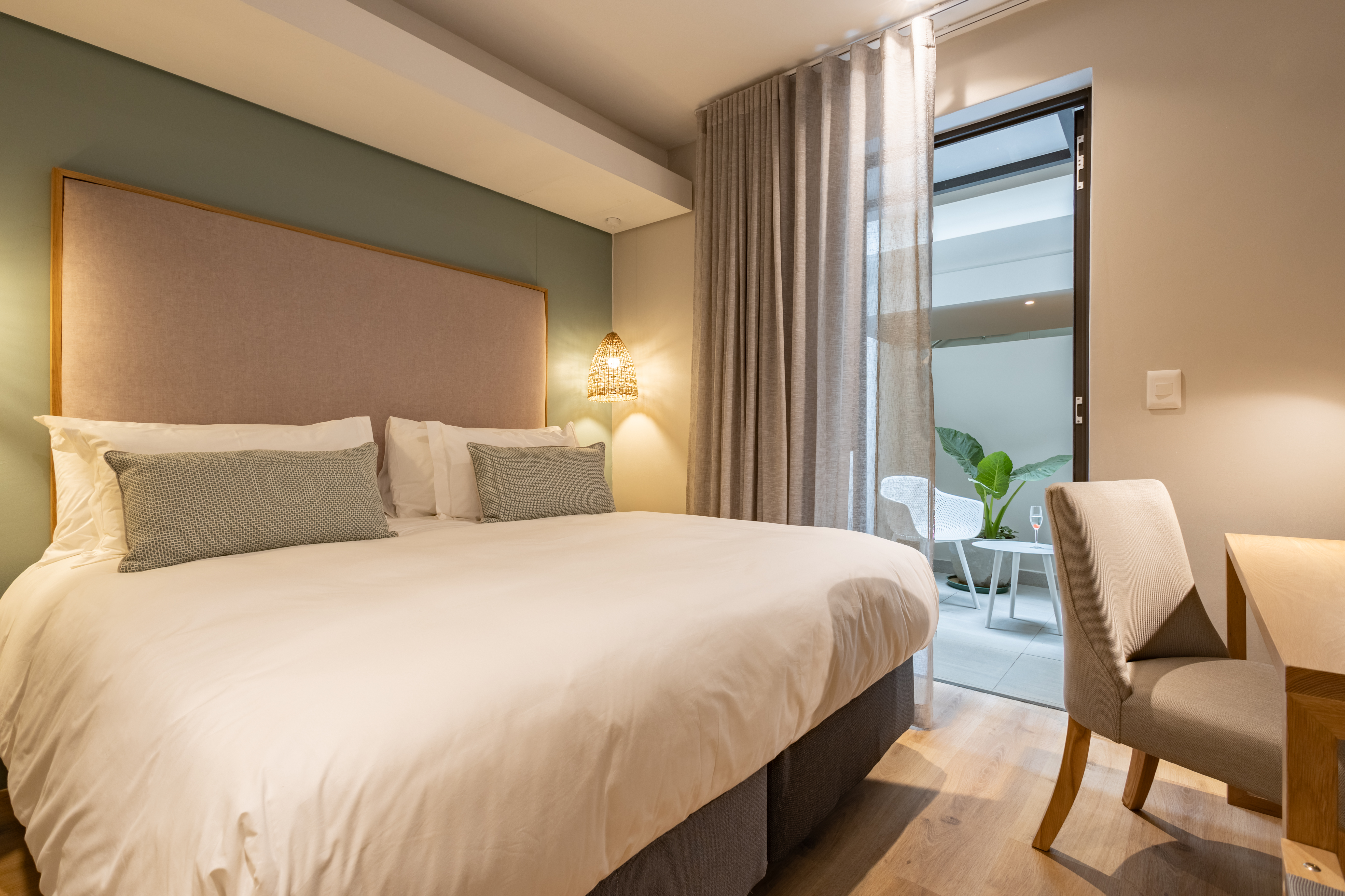 Plett Quarter Hotel 17/41