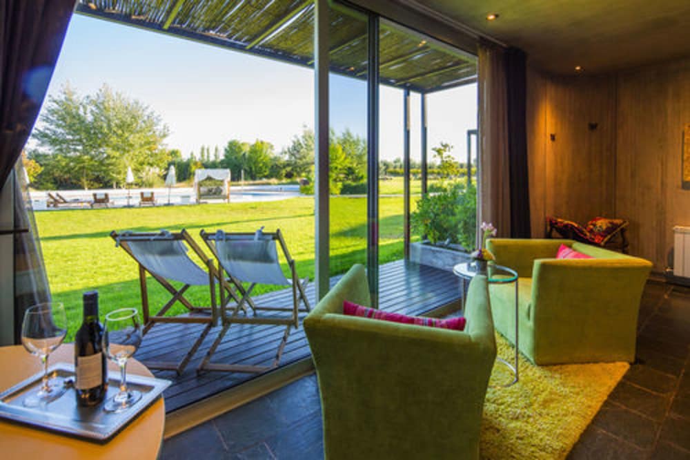Entre Cielos Wine & Wellness Hotel 58/69
