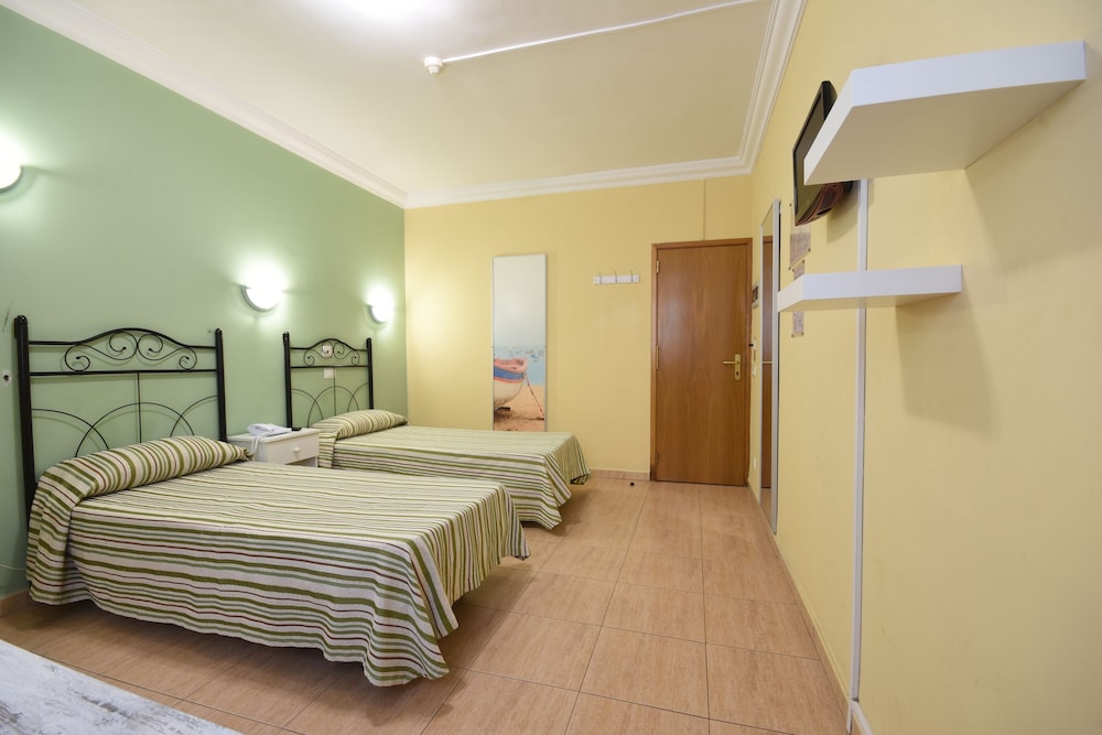 Apartamentos Tinoca 14/50