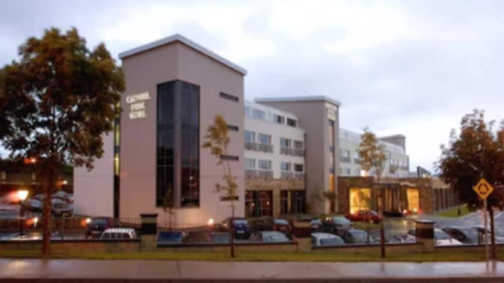 Clonmel Park Hotel 2/58