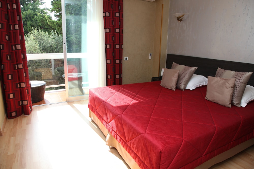 Hotel Cannes Gallia 16/63