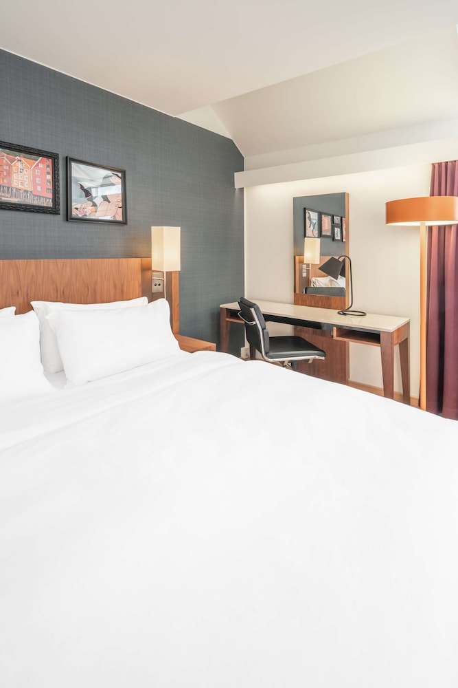 Radisson Blu Royal Garden 15/74