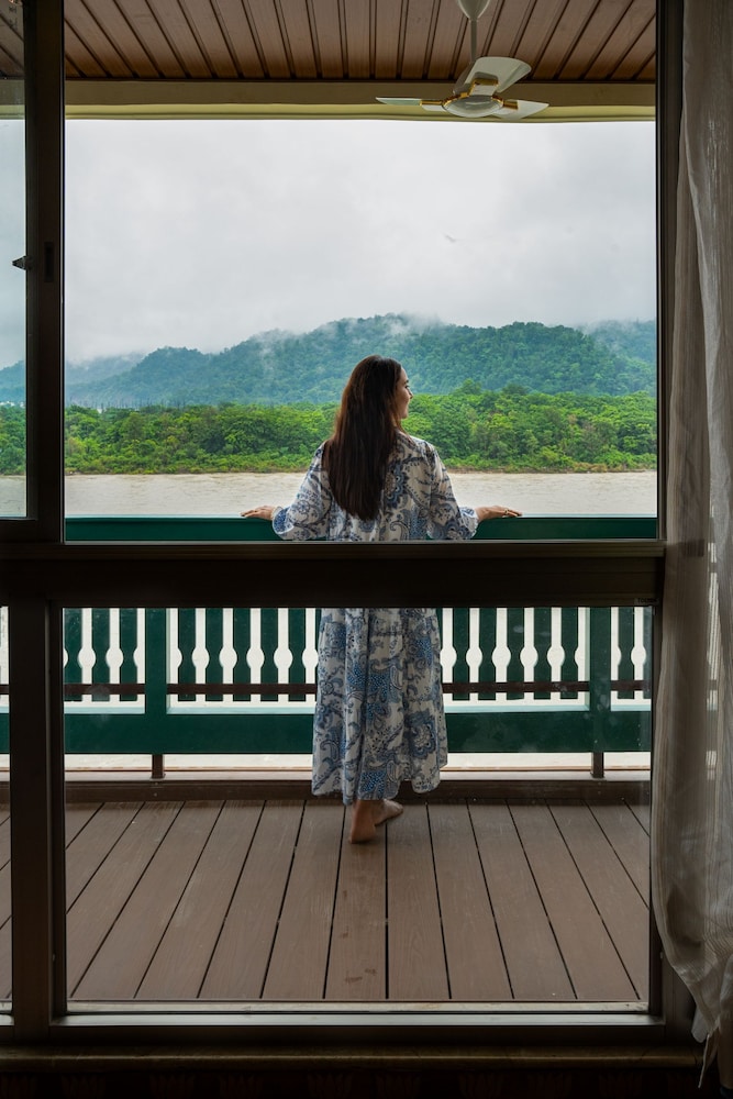 Ganga Kinare A Riverside Boutique Hotel 21/50