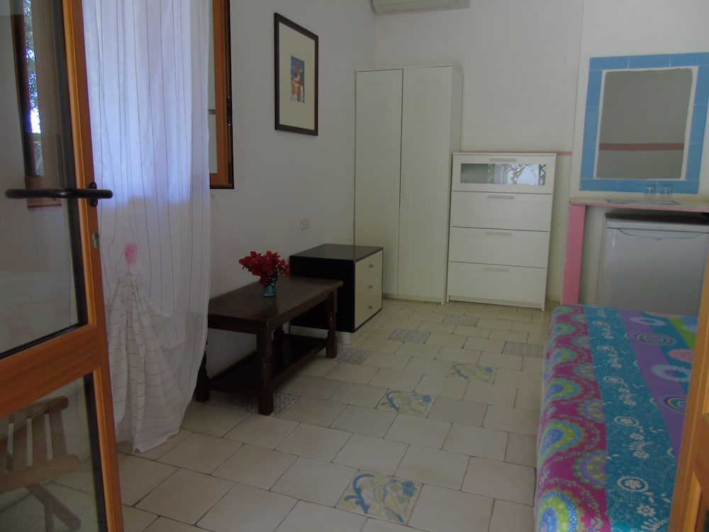 Bed Breakfast Villa Saracina 30/49