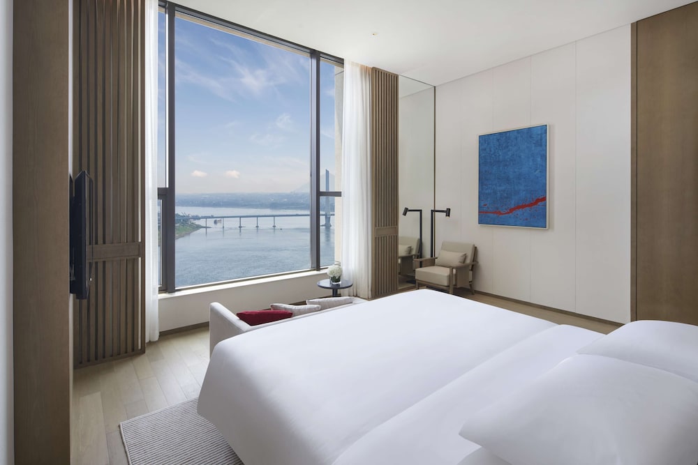 Hyatt Regency Zhuzhou 14/44
