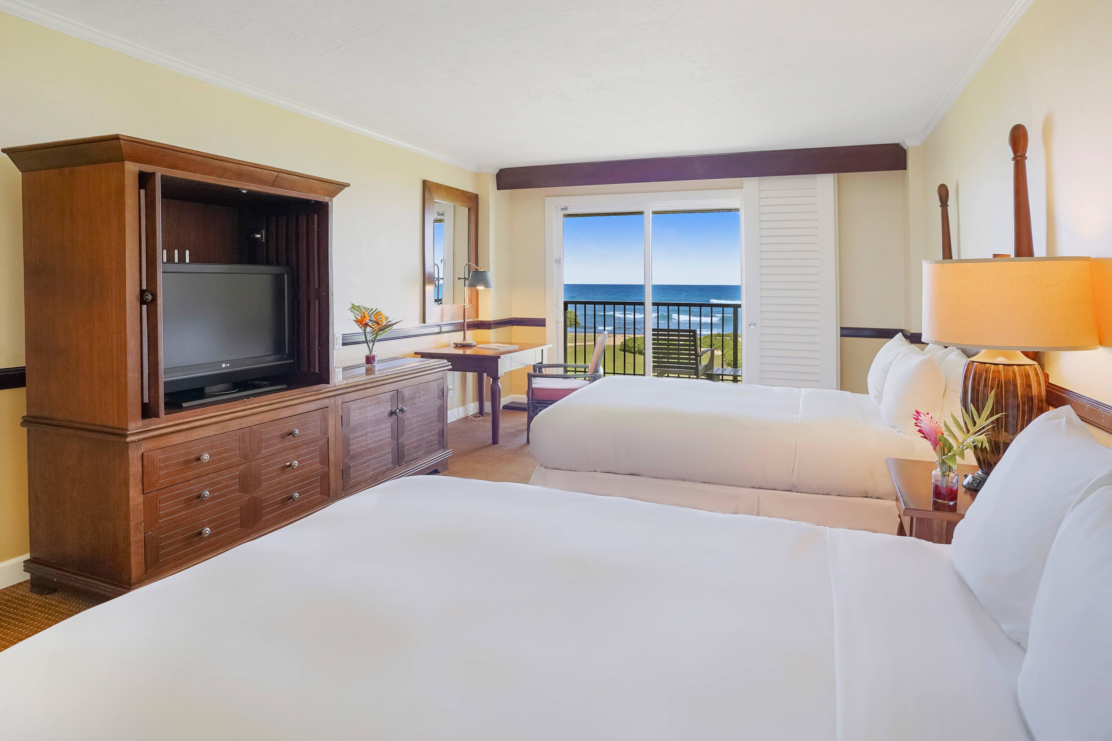 OUTRIGGER Kauai Beach Resort & Spa 26/91