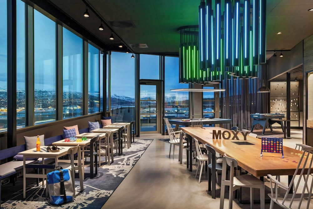 Moxy Tromso 33/48