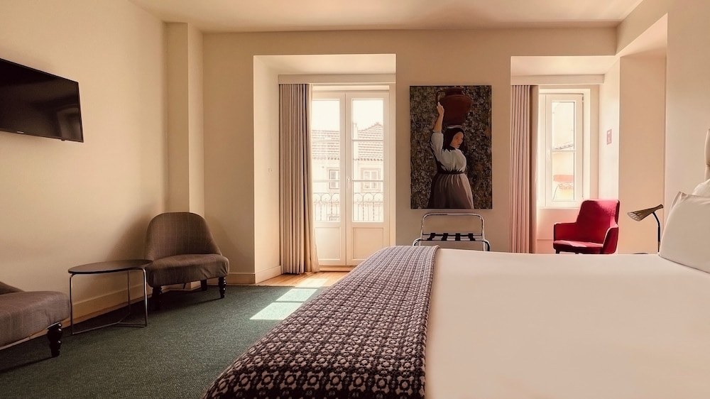 Room, Queen Bed, with View, Monte Belvedere Hotel by Shiadu 8/10