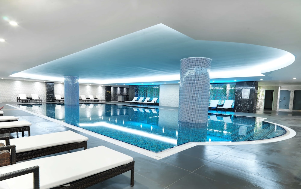 Imperial Turkiz Resort Hotel 30/50