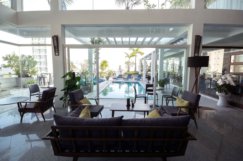 Danang Boutique Hotel 53/70