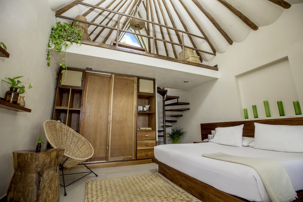 Mezzanine by La Zebra, an SLH Hotel 12/50