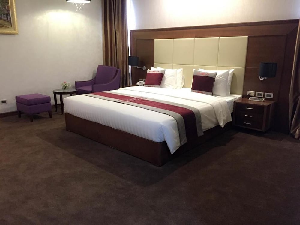 Le Indochina Hotel & Spa 14/66