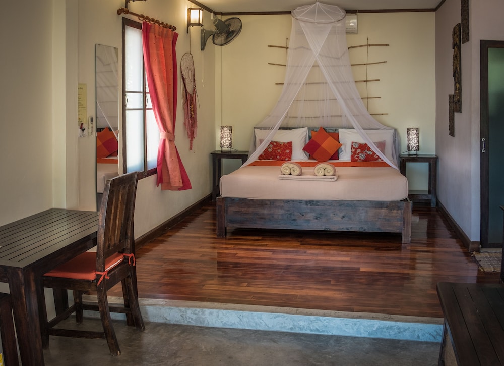 Baan Manali Resort 18/72