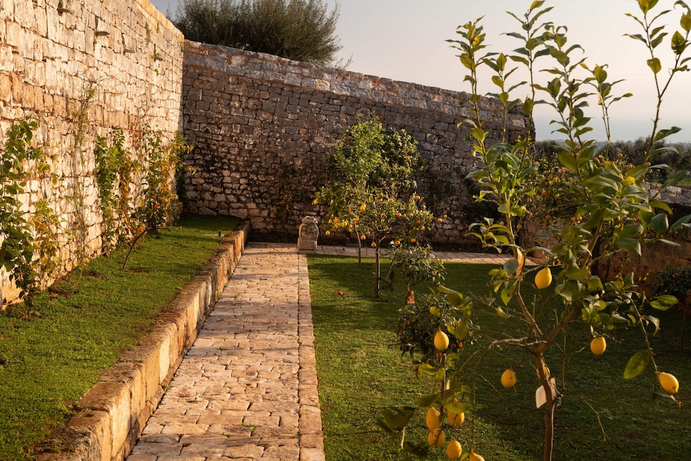 Masseria Auraterrae 40/50