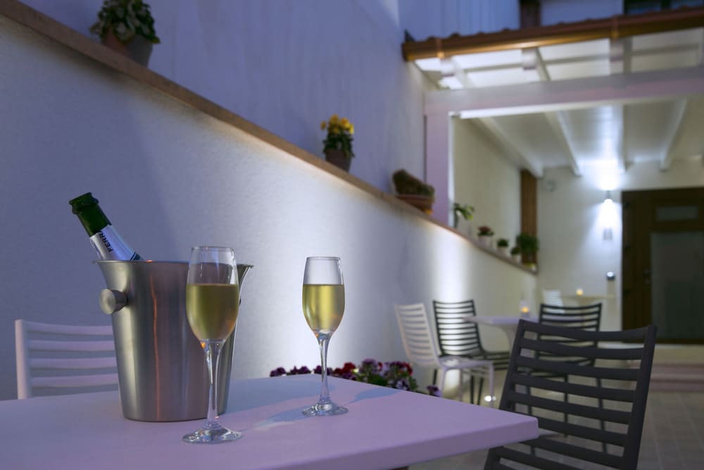 Perla Gaia Hotel 38/49