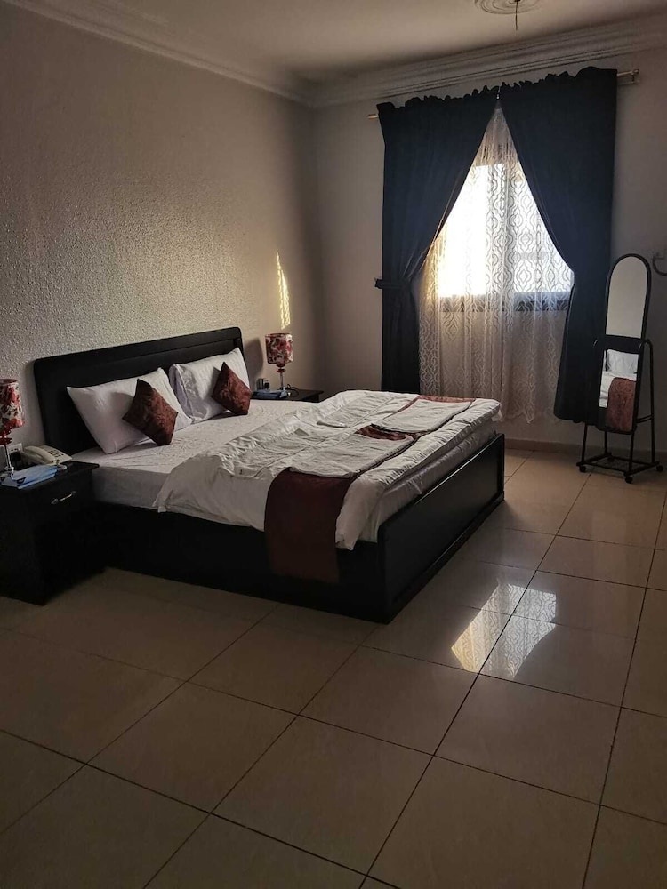 العييرى للوحدات السكنيه 3(Al Eairy Furnished Apt Al Madinah 3) 24/53