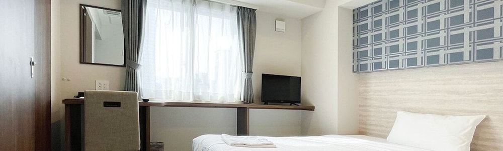 Hotel Classe Stay Sapporo 13/47