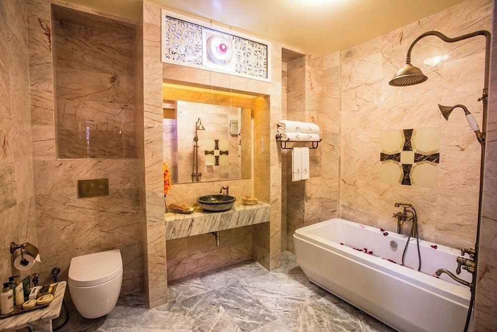 Pingdoi Hualin Boutique Hotel 49/50