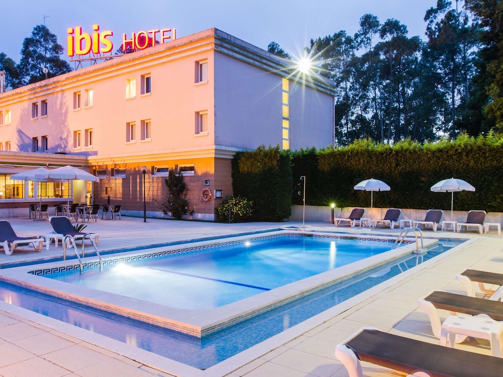 ibis Porto Sul Europarque 48/76