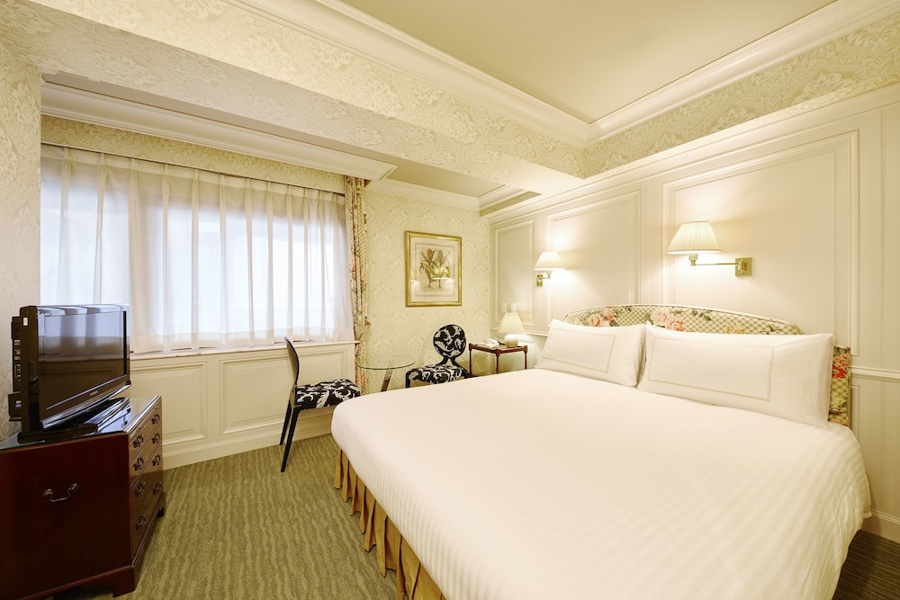 Art Hotel Kokura New Tagawa 14/40