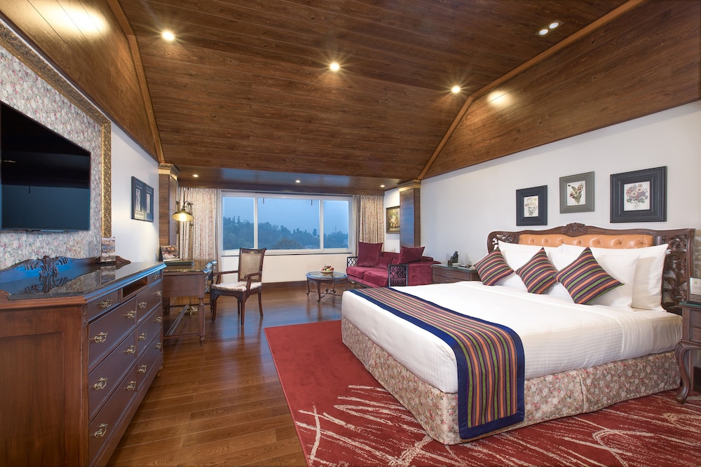 MAYFAIR Himalayan Spa Resort 9/45