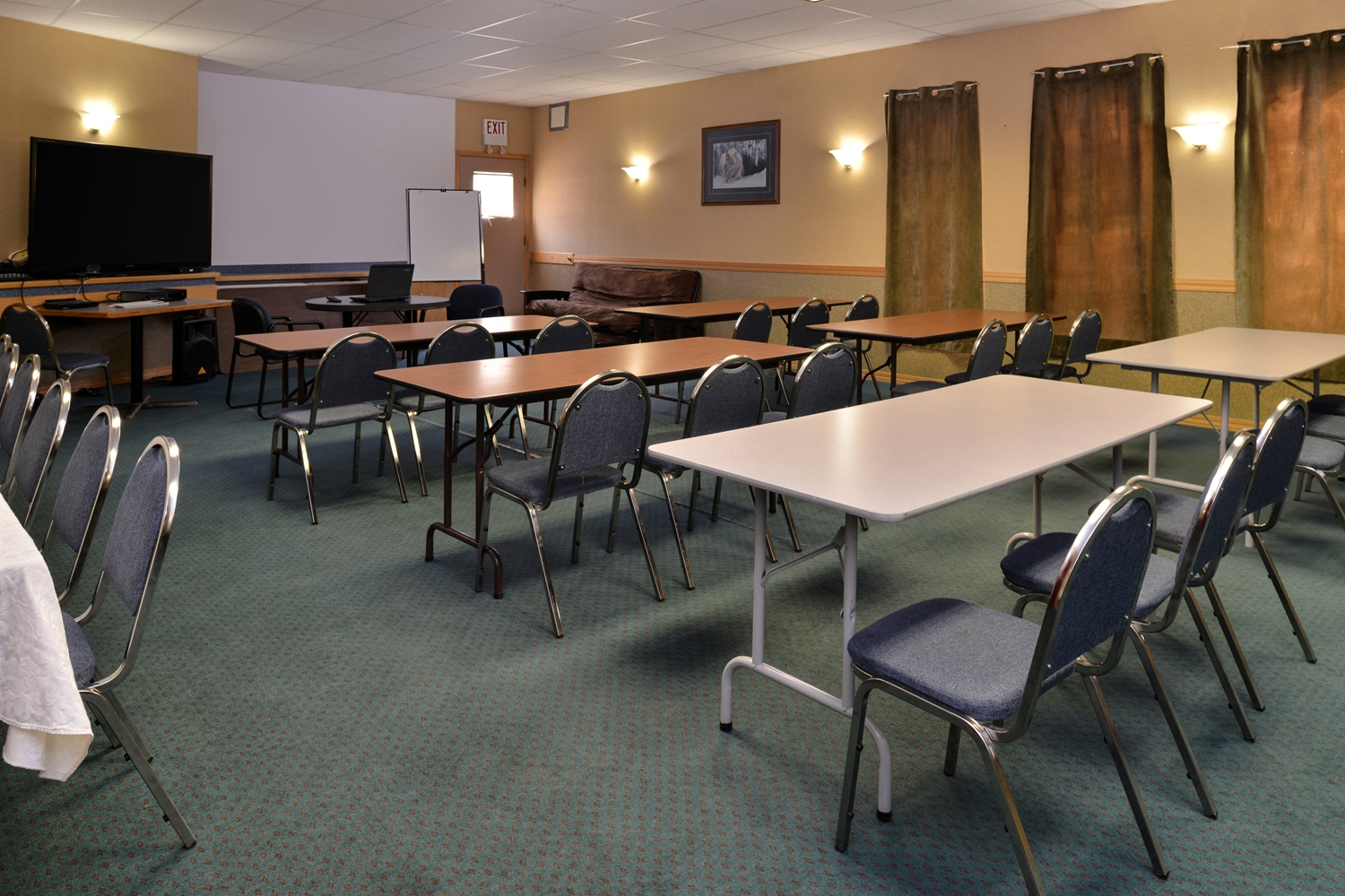 Canadas Best Value Inn Suites Castlegar 38/38