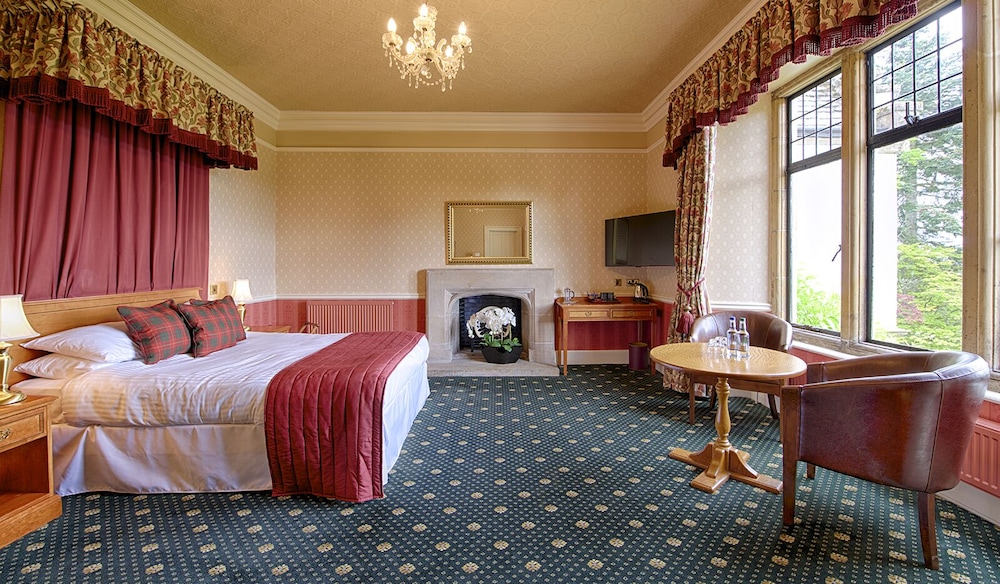Kincraig Castle Hotel 9/34