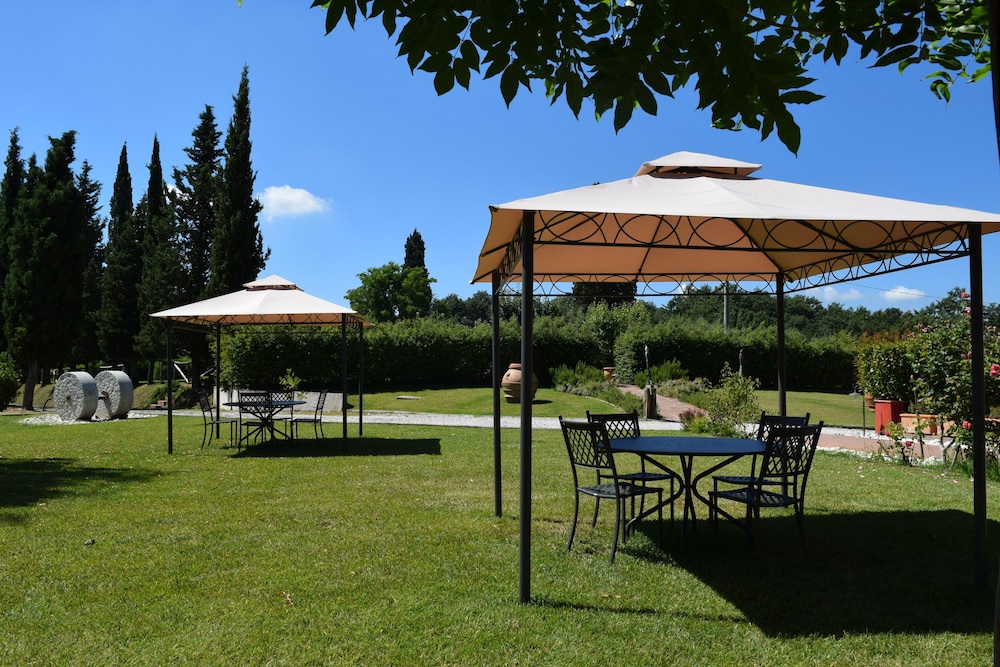 Borgo San Giusto 35/50