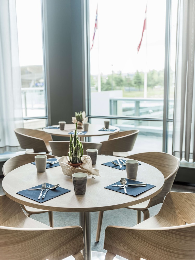 Radisson Blu Airport Hotel Oslo Gardermoen 57/71