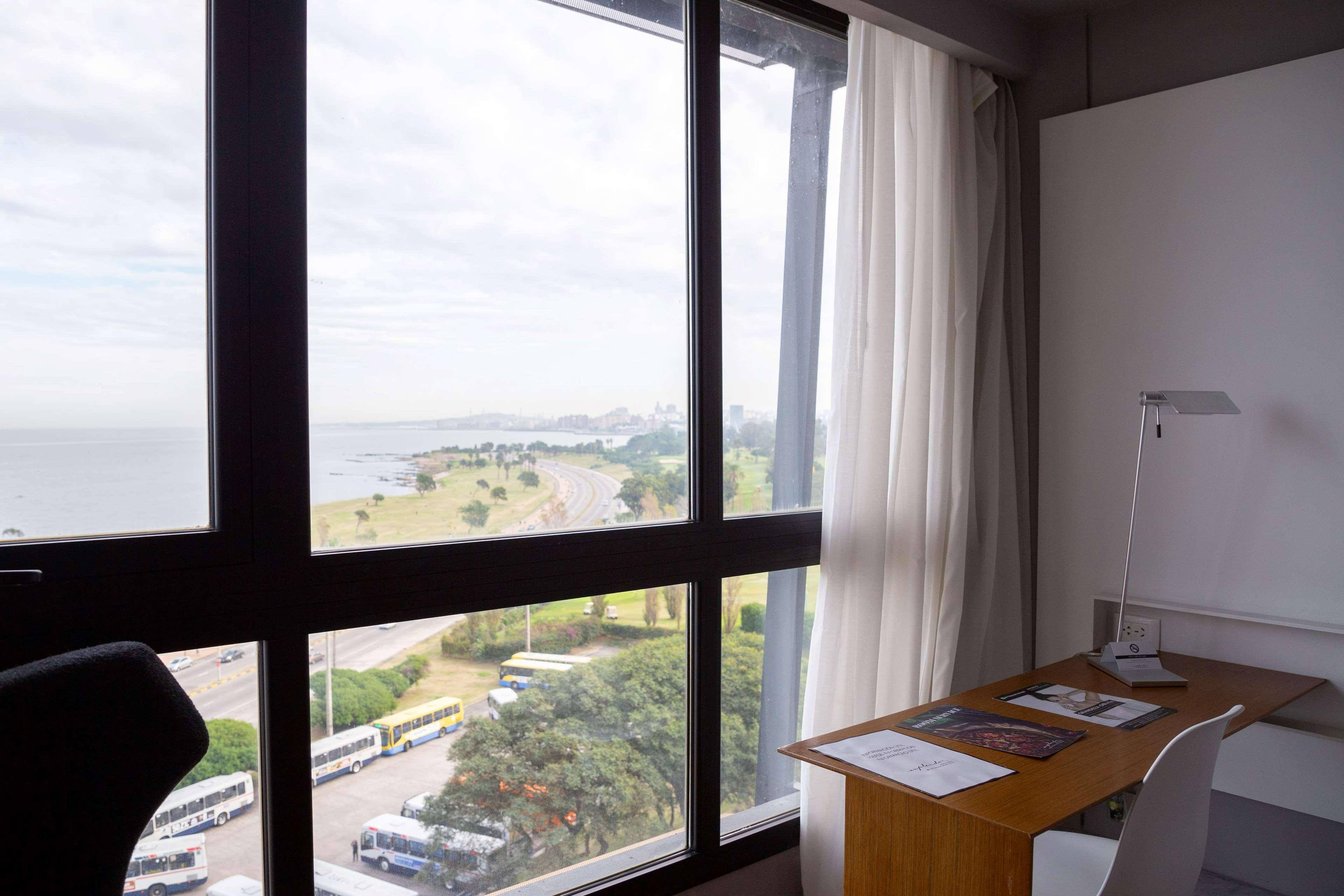 ESPLENDOR MONTEVIDEO – A WYNDHAM GRAND HOTEL 7/17