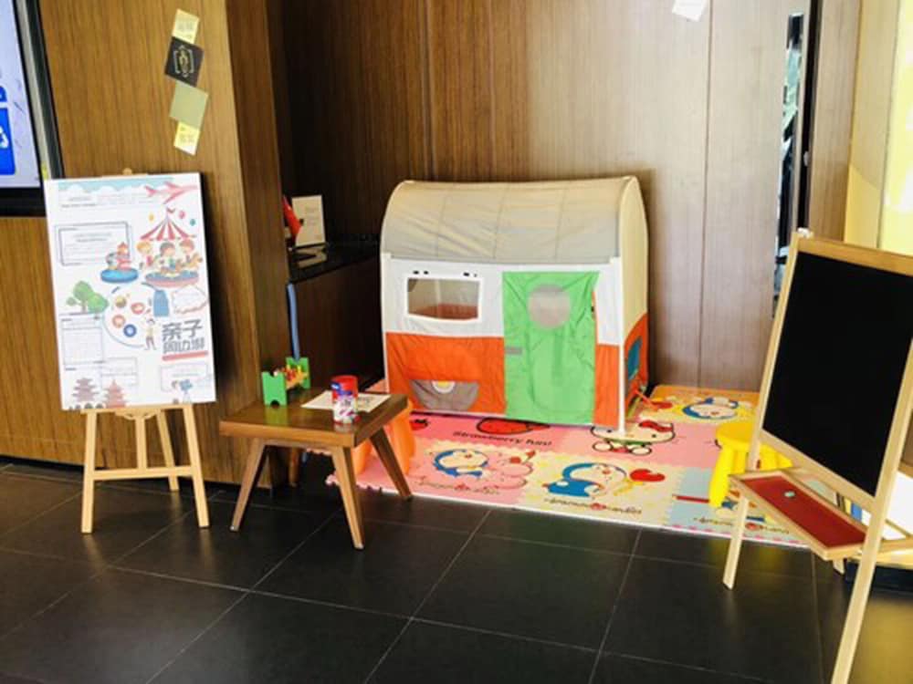 Minimax Hotel Shanghai Songjiang 48/51
