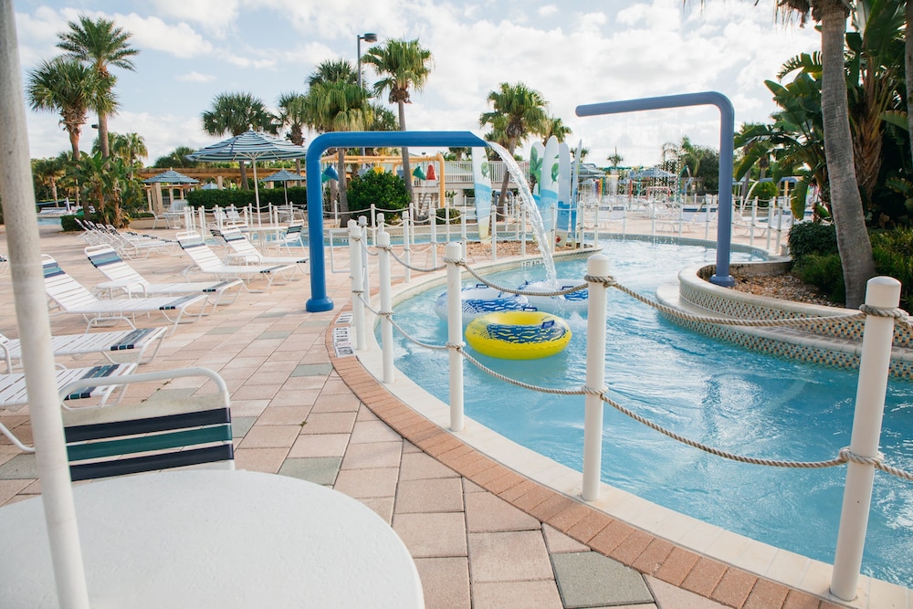 amenities