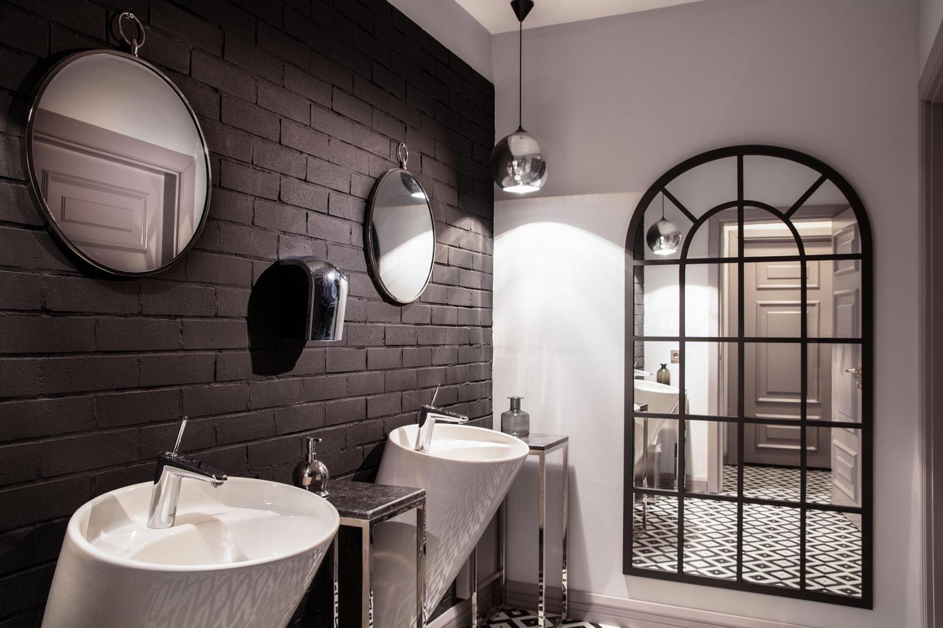 غرفة عائلية، B Loft Hotel Bursa 9/10
