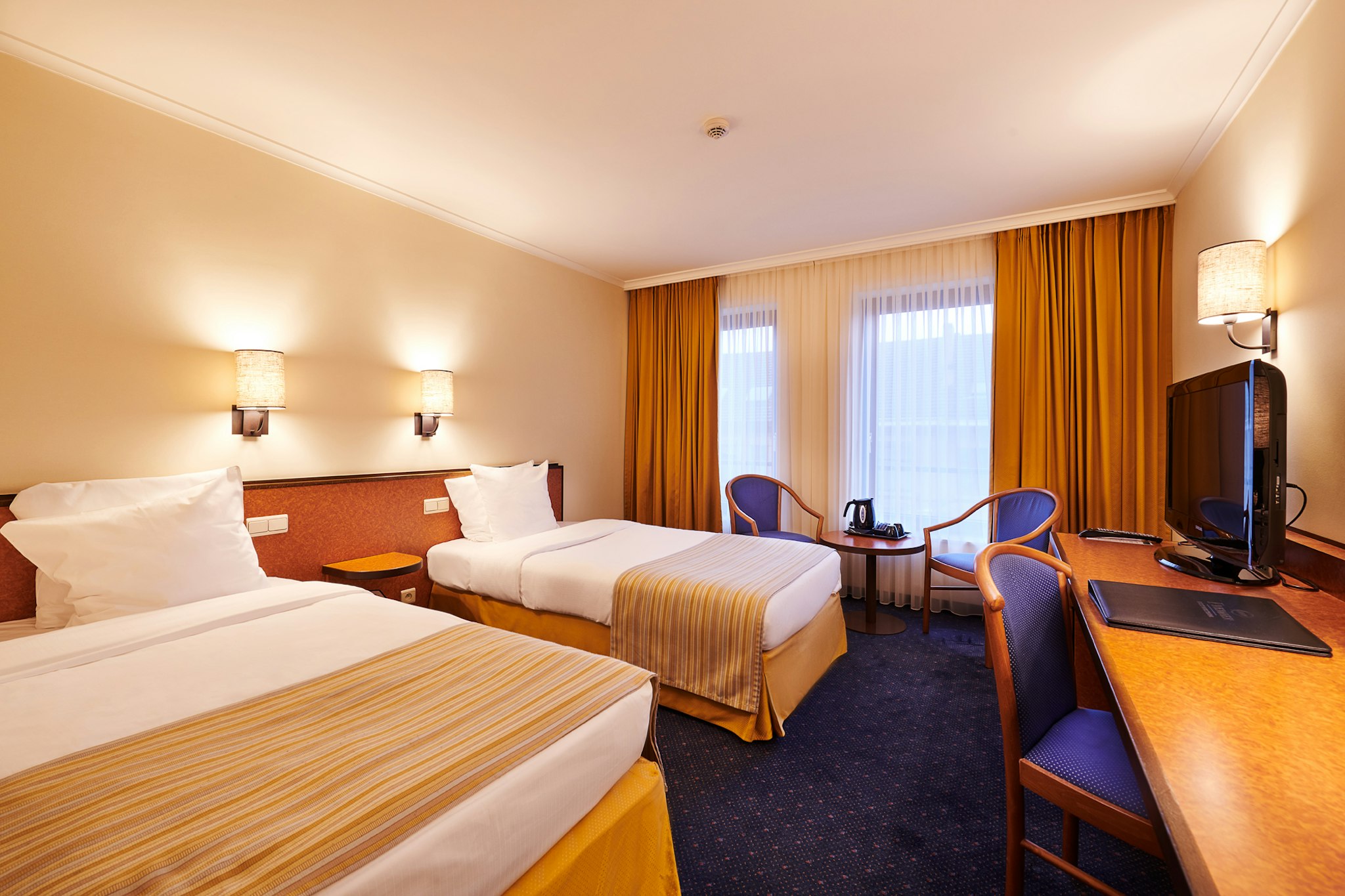 Keizershof Hotel 27/82