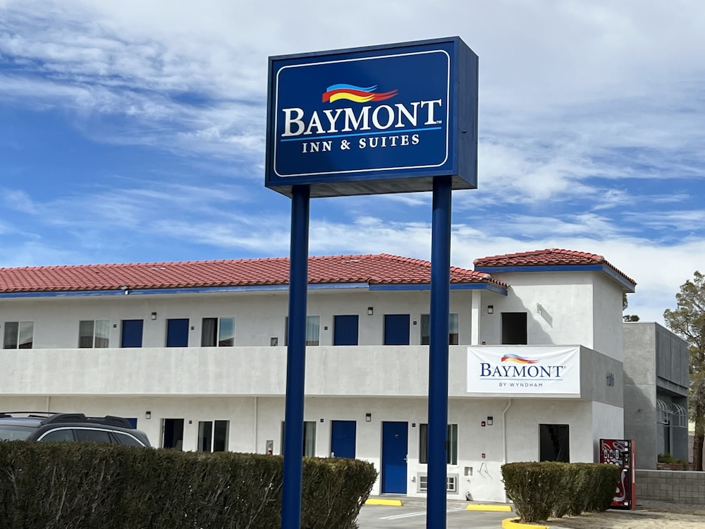 Baymont by Wyndham Ridgecrest 2/49