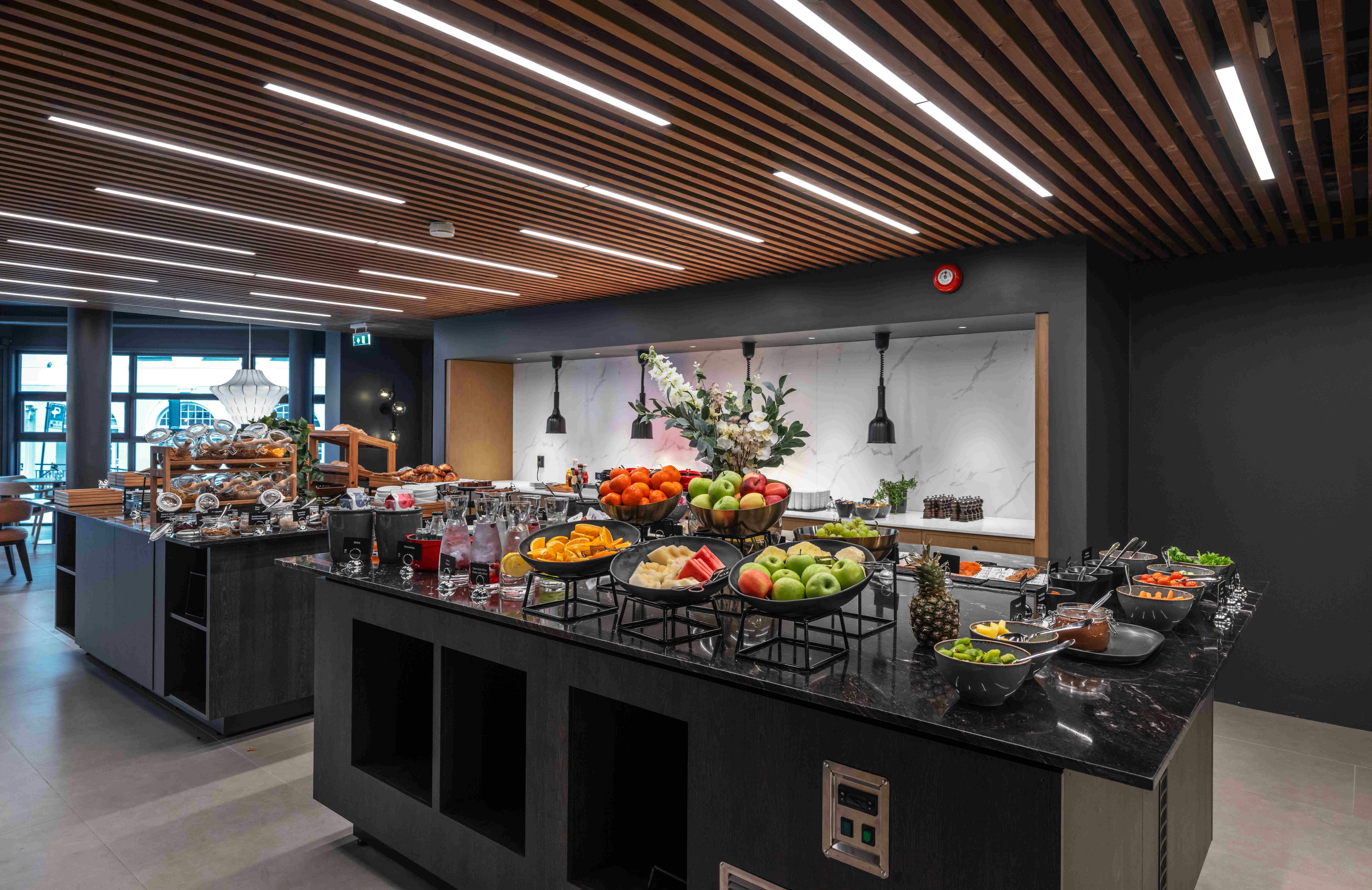 Notodden Hotel 36/55