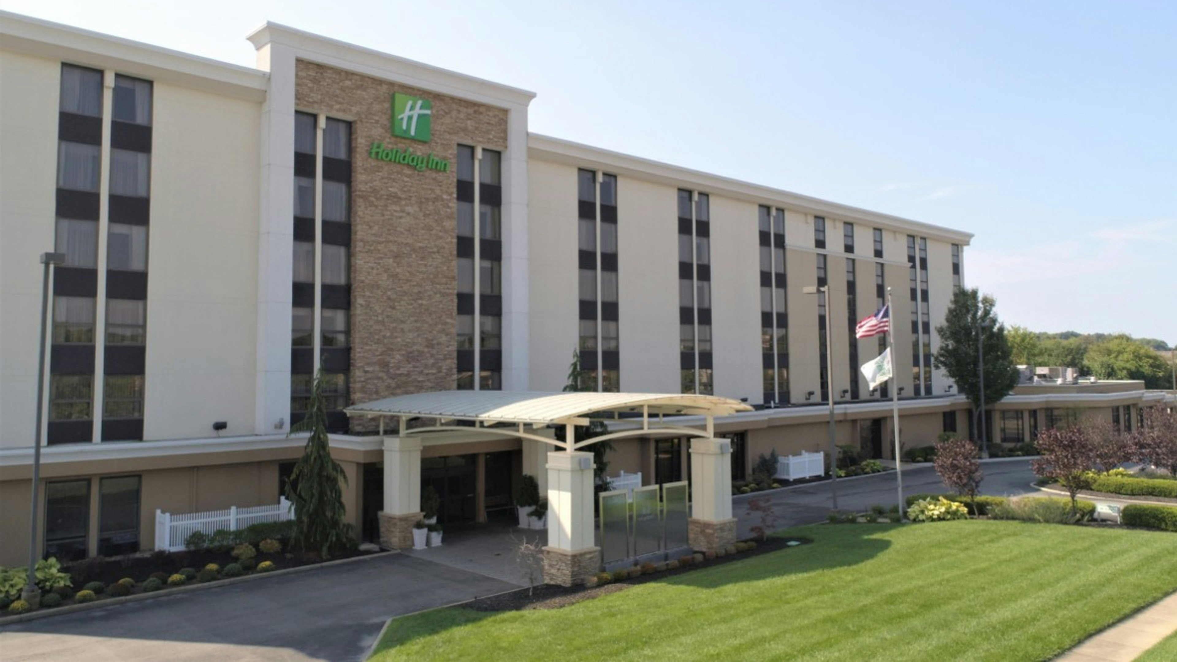 Holiday Inn Youngstown-South Boardman 25/25