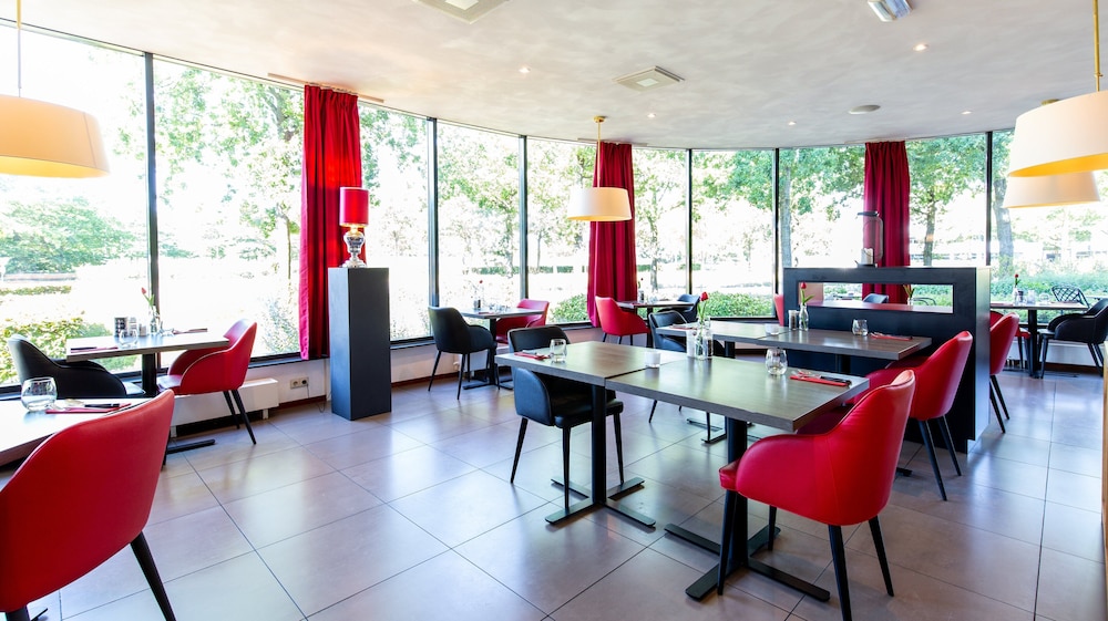 Bastion Hotel Breda 29/33