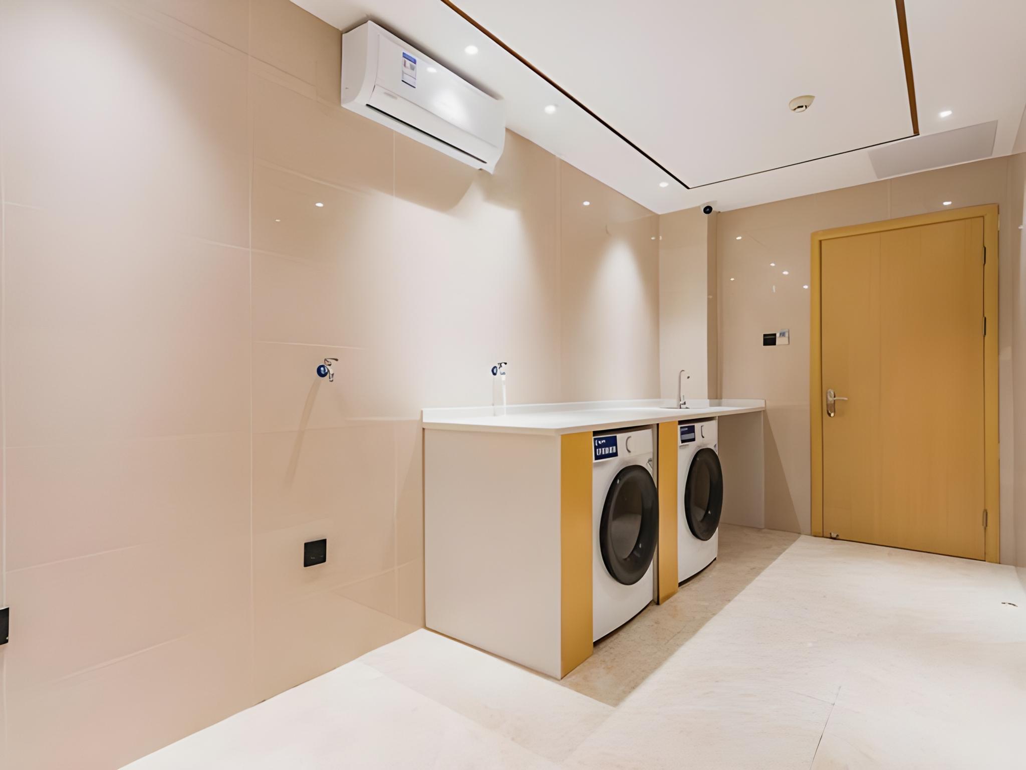 City Comfort Inn (Dongguan East Bus Station Branch 10/29