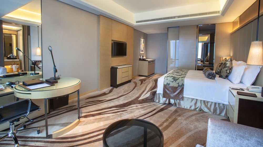 Wyndham Grand Shenzhen 23/47